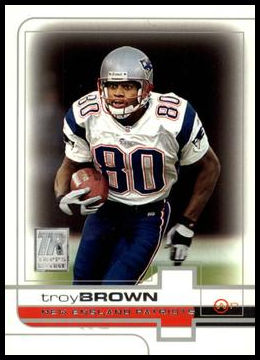 49 Troy Brown